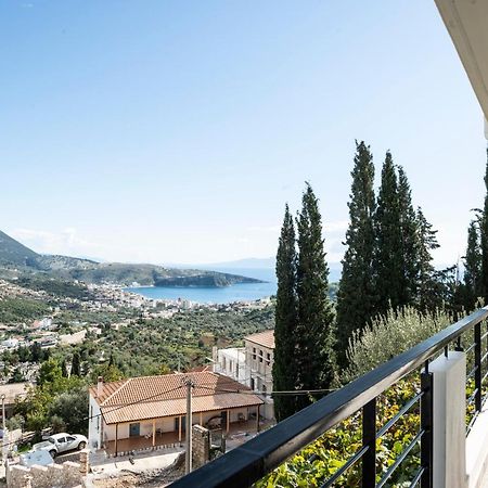 Apartments Aneta'S House هيماري المظهر الخارجي الصورة