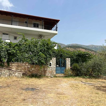 Apartments Aneta'S House هيماري المظهر الخارجي الصورة