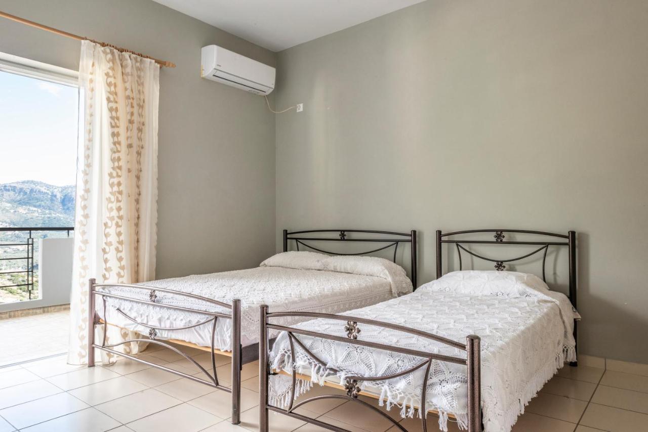 Apartments Aneta'S House هيماري المظهر الخارجي الصورة