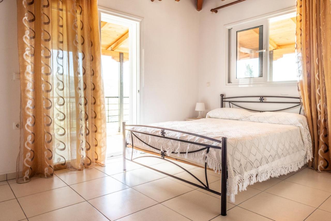 Apartments Aneta'S House هيماري المظهر الخارجي الصورة