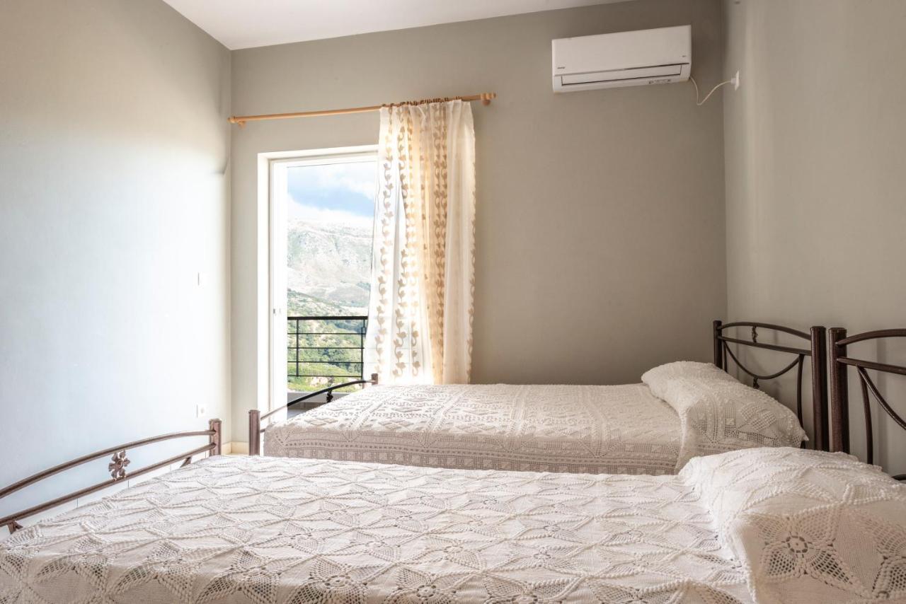 Apartments Aneta'S House هيماري المظهر الخارجي الصورة