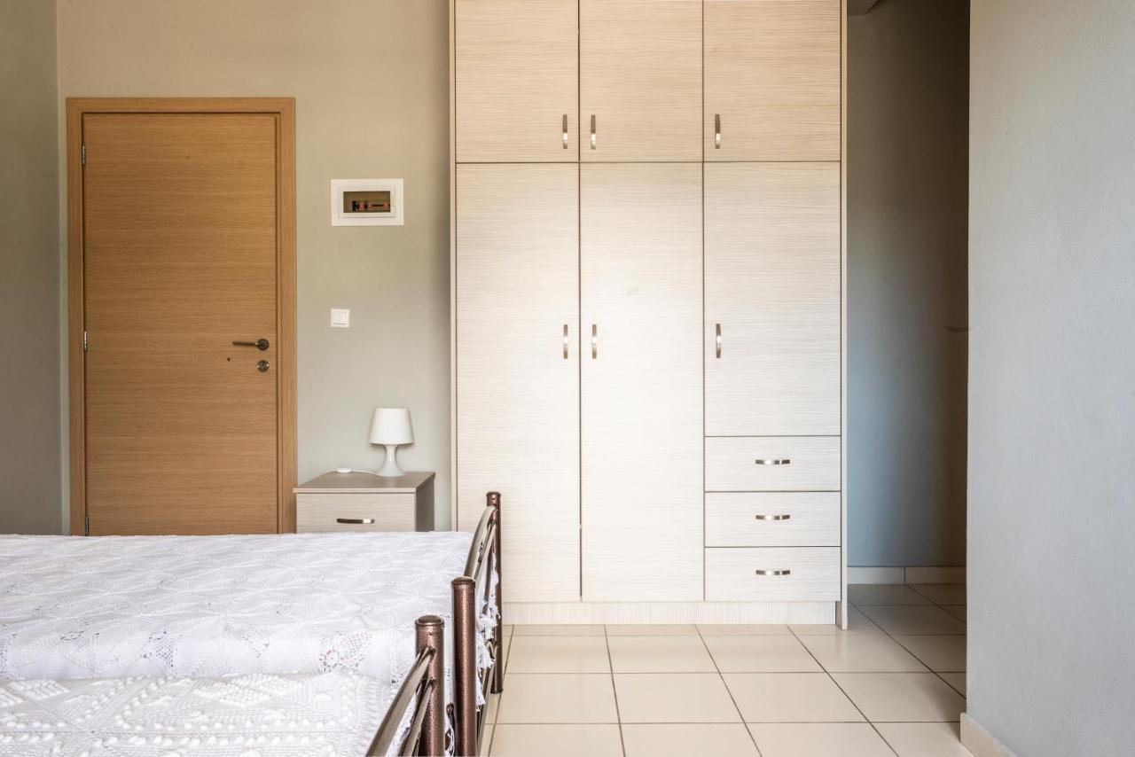 Apartments Aneta'S House هيماري المظهر الخارجي الصورة