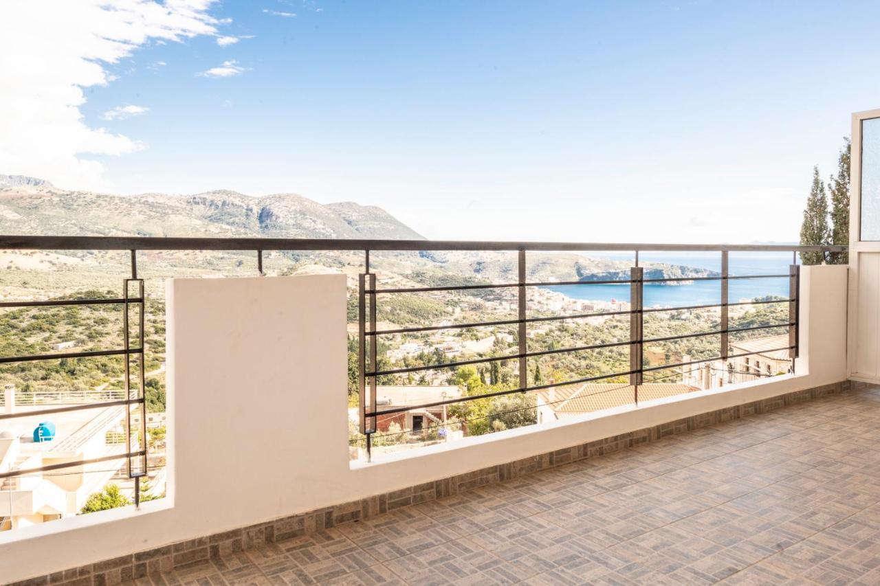 Apartments Aneta'S House هيماري المظهر الخارجي الصورة