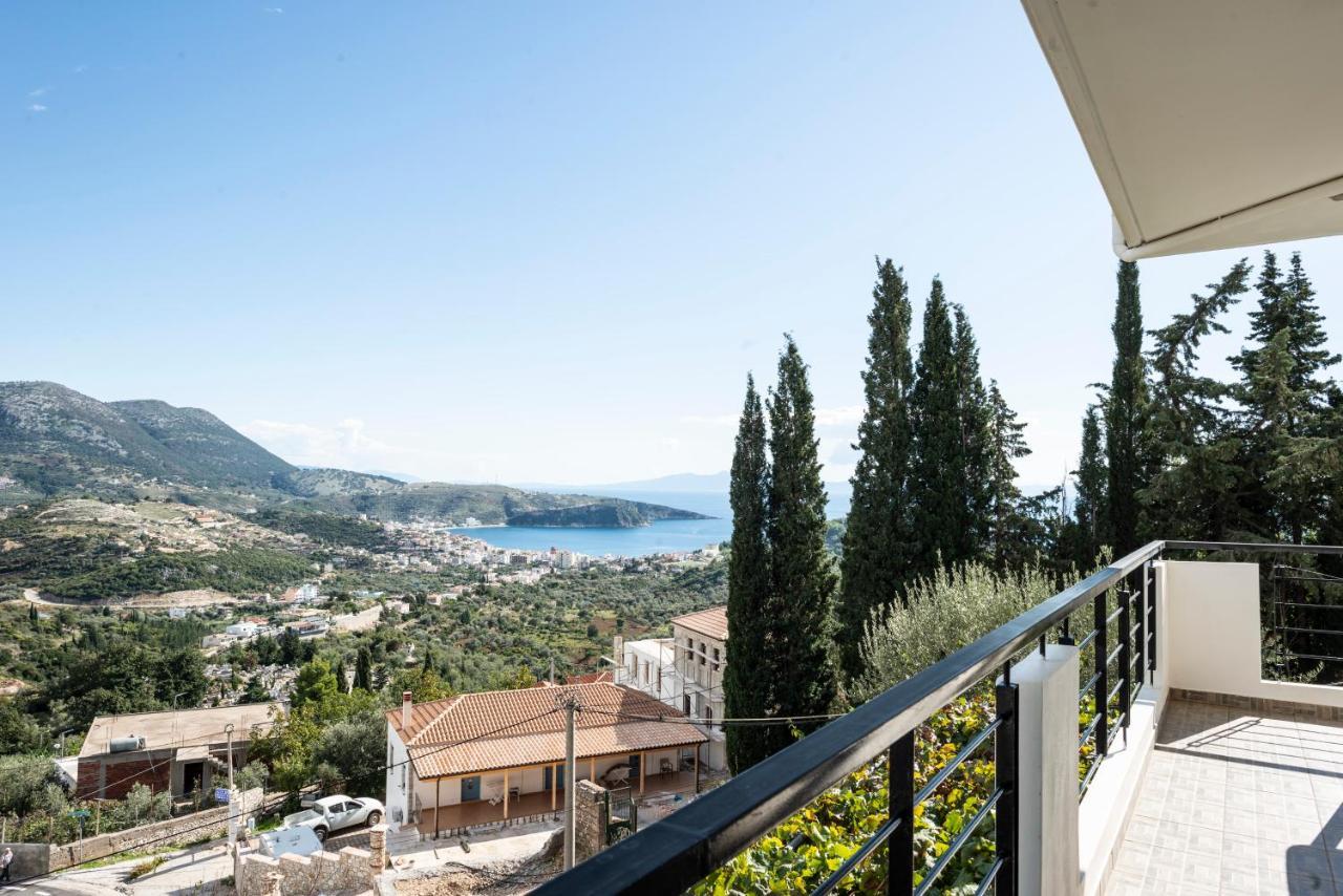 Apartments Aneta'S House هيماري المظهر الخارجي الصورة