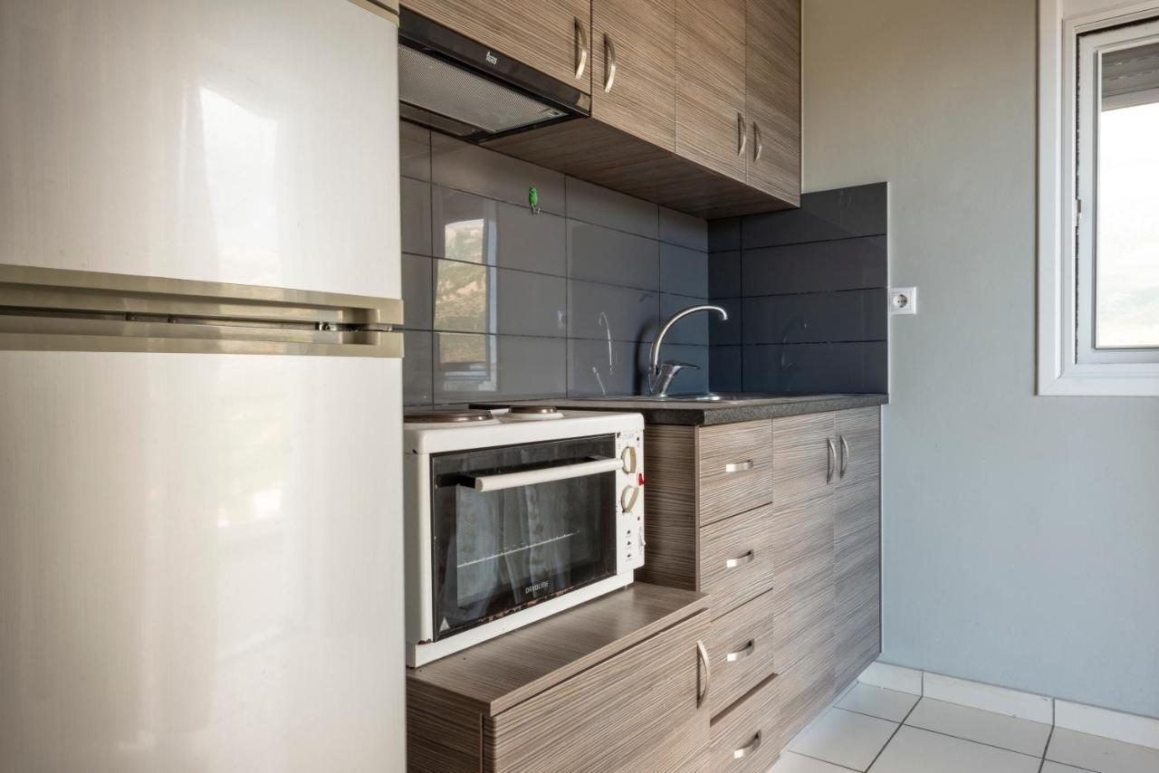 Apartments Aneta'S House هيماري المظهر الخارجي الصورة