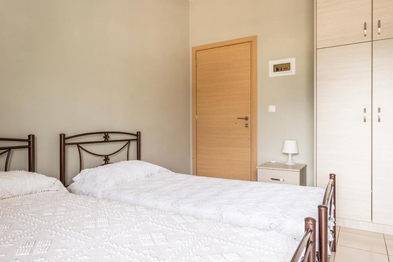 Apartments Aneta'S House هيماري المظهر الخارجي الصورة