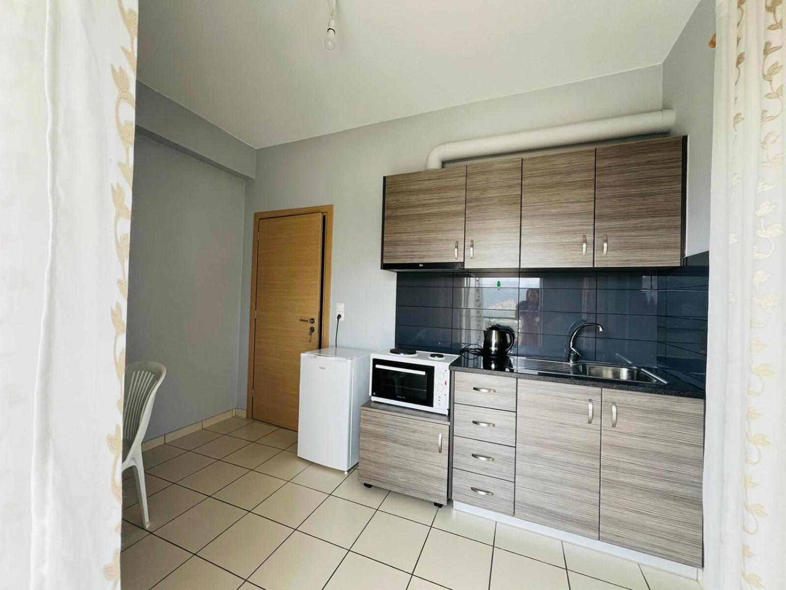 Apartments Aneta'S House هيماري المظهر الخارجي الصورة