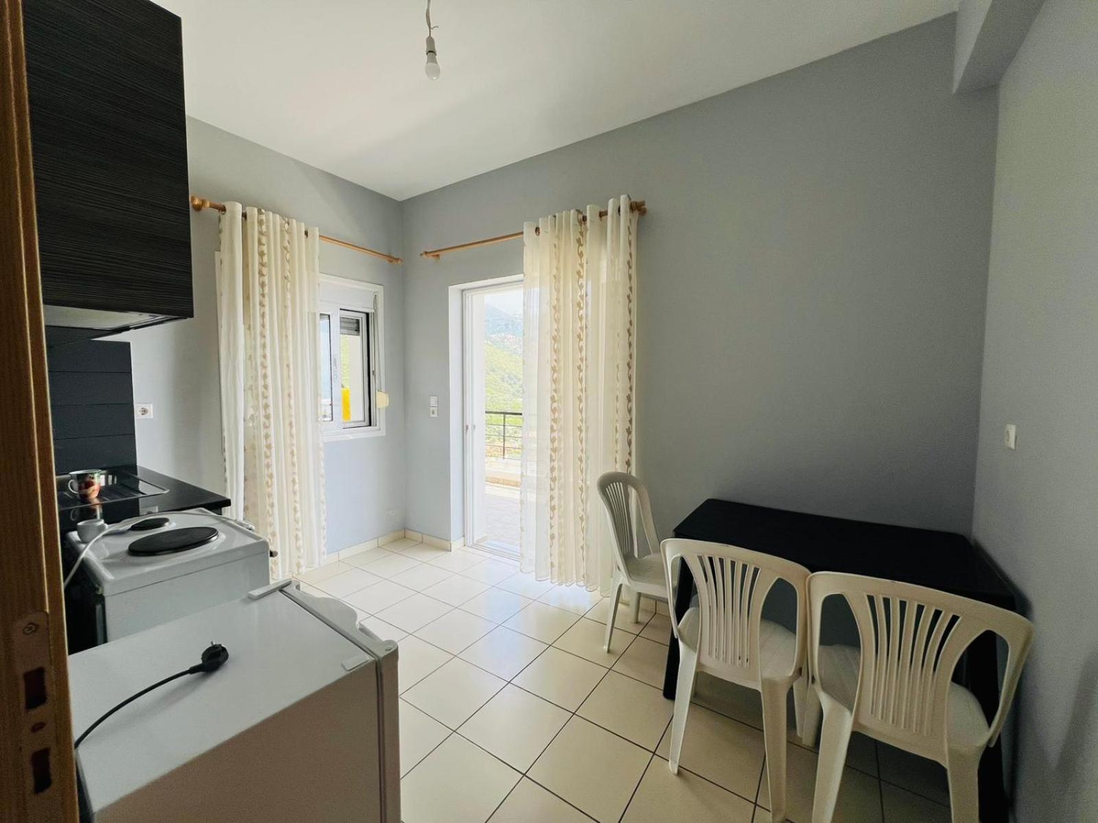 Apartments Aneta'S House هيماري المظهر الخارجي الصورة