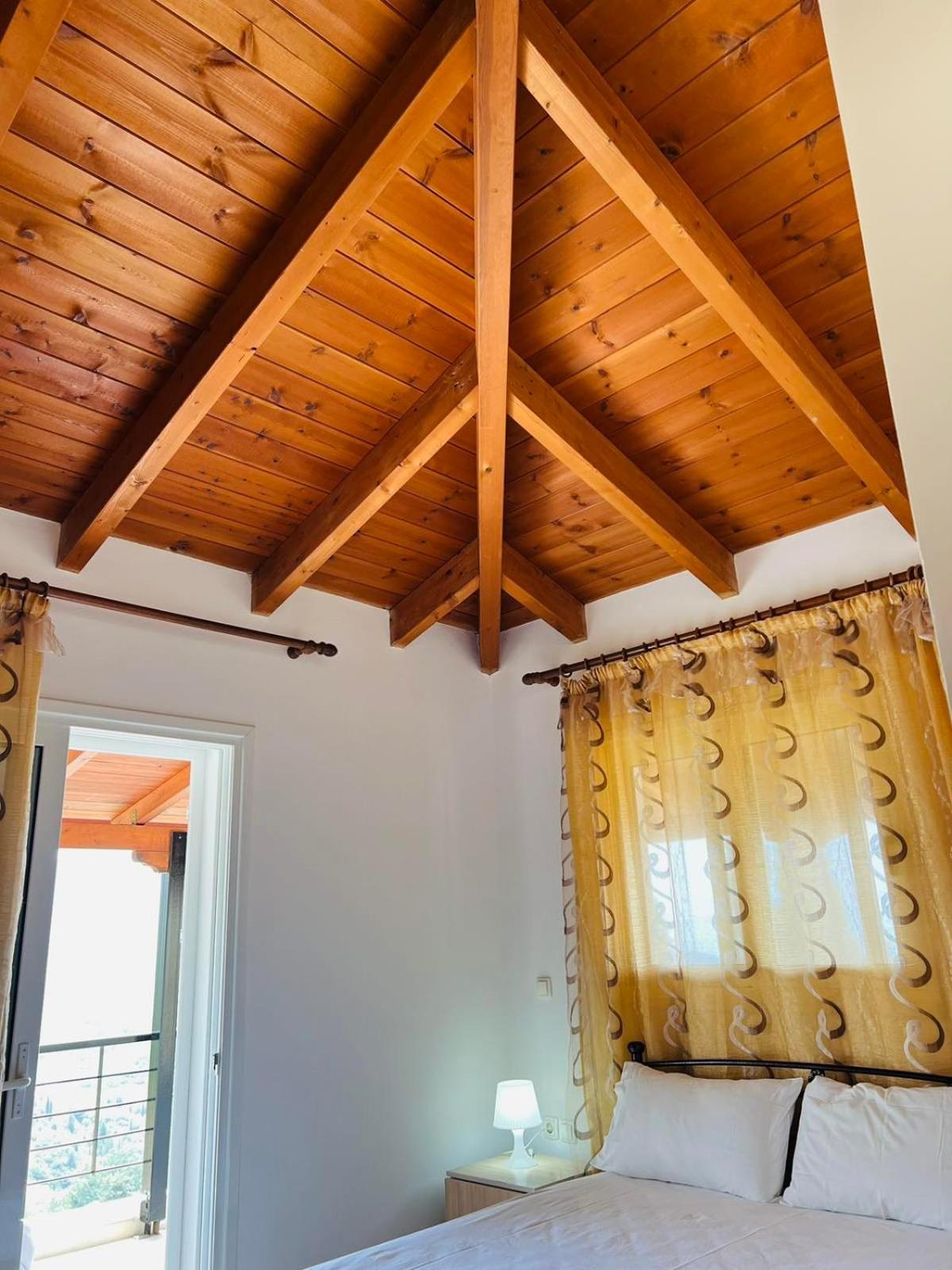 Apartments Aneta'S House هيماري المظهر الخارجي الصورة