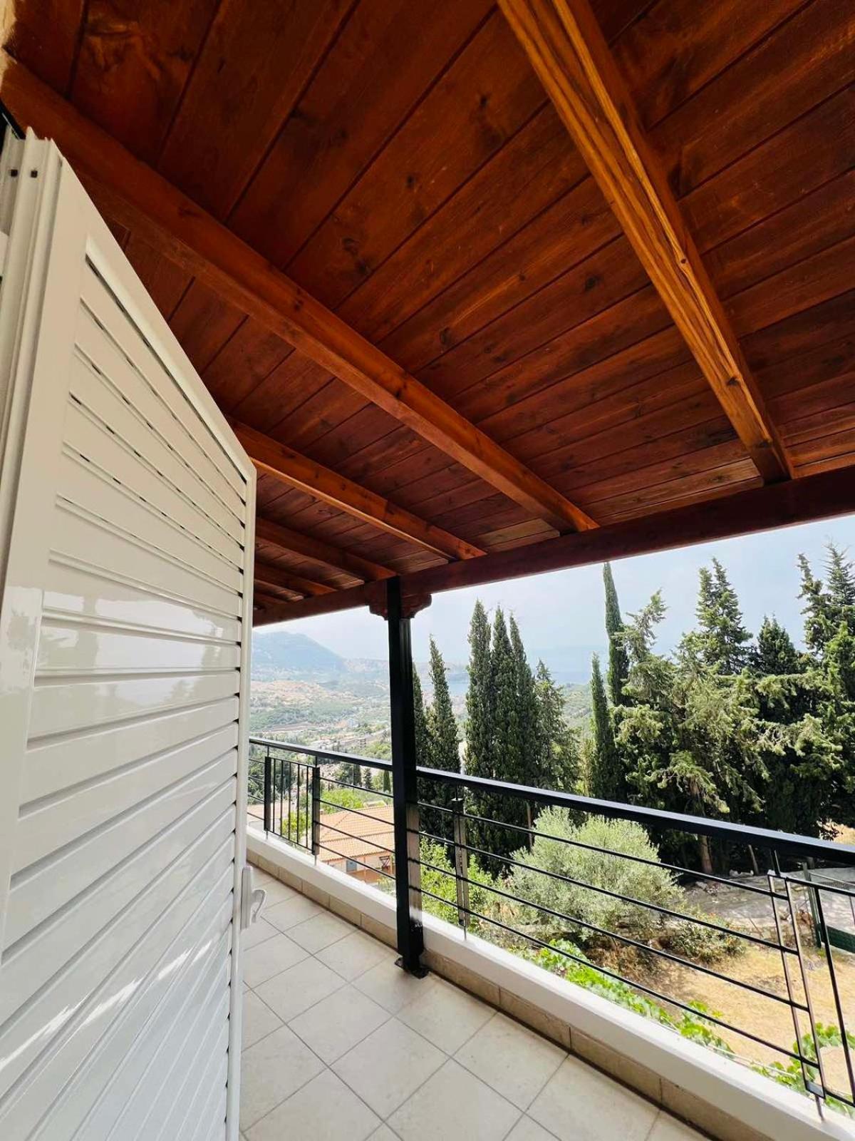 Apartments Aneta'S House هيماري المظهر الخارجي الصورة