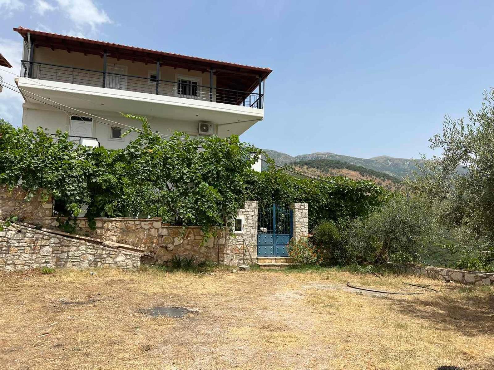 Apartments Aneta'S House هيماري المظهر الخارجي الصورة