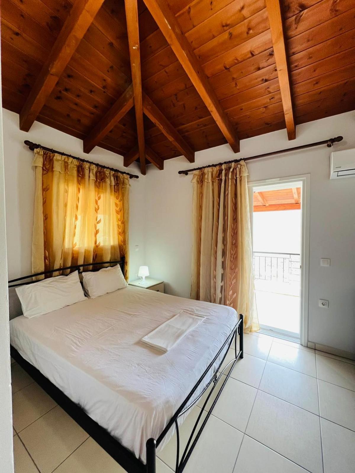 Apartments Aneta'S House هيماري المظهر الخارجي الصورة