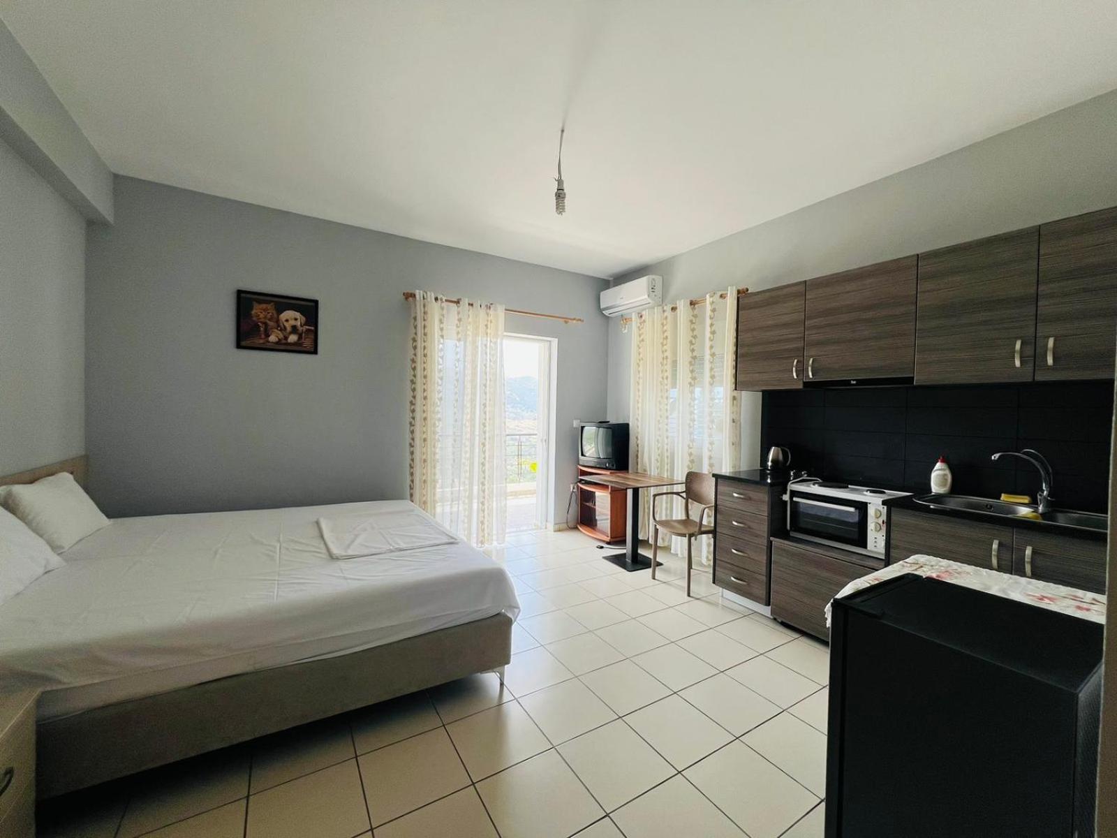Apartments Aneta'S House هيماري المظهر الخارجي الصورة