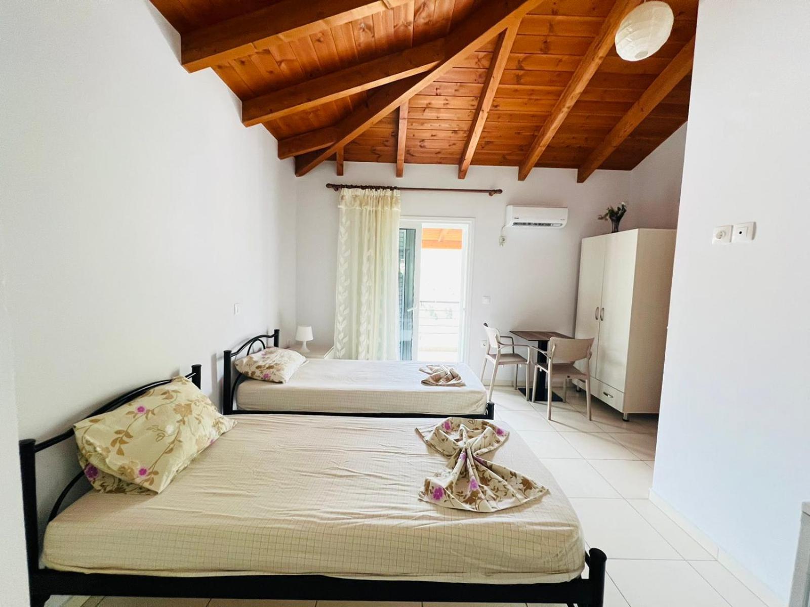 Apartments Aneta'S House هيماري المظهر الخارجي الصورة