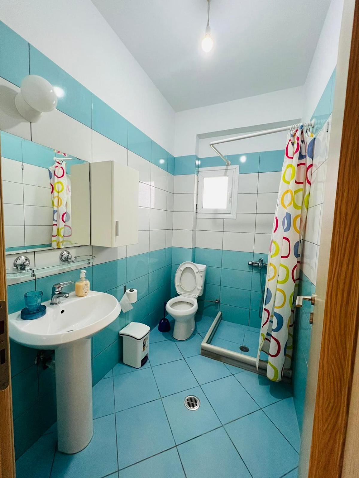 Apartments Aneta'S House هيماري المظهر الخارجي الصورة