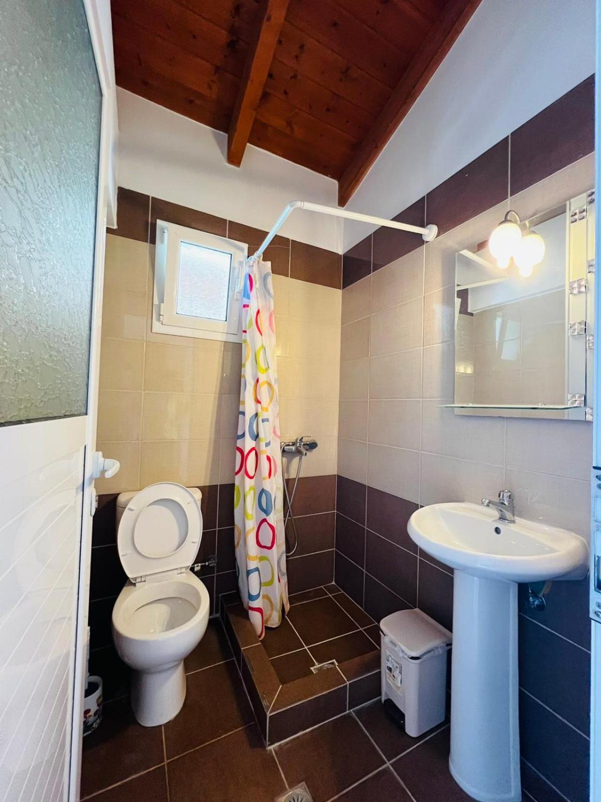 Apartments Aneta'S House هيماري المظهر الخارجي الصورة