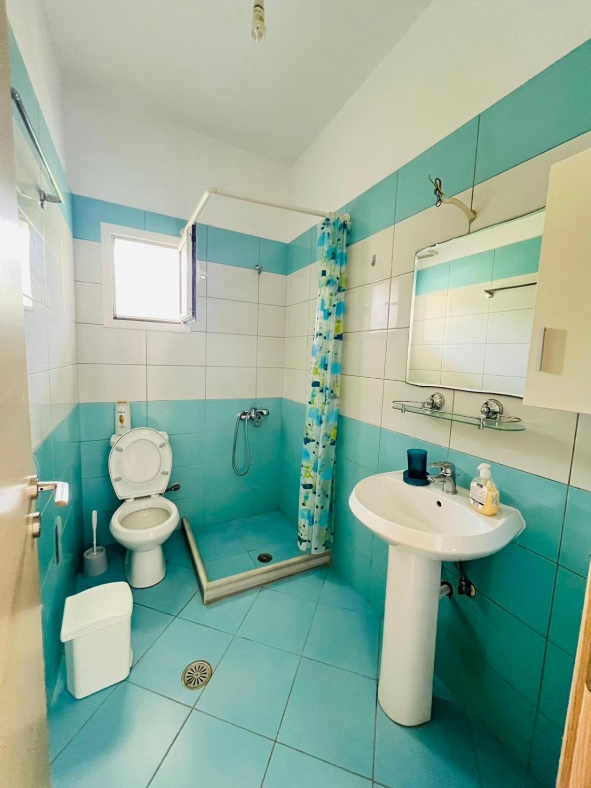 Apartments Aneta'S House هيماري المظهر الخارجي الصورة