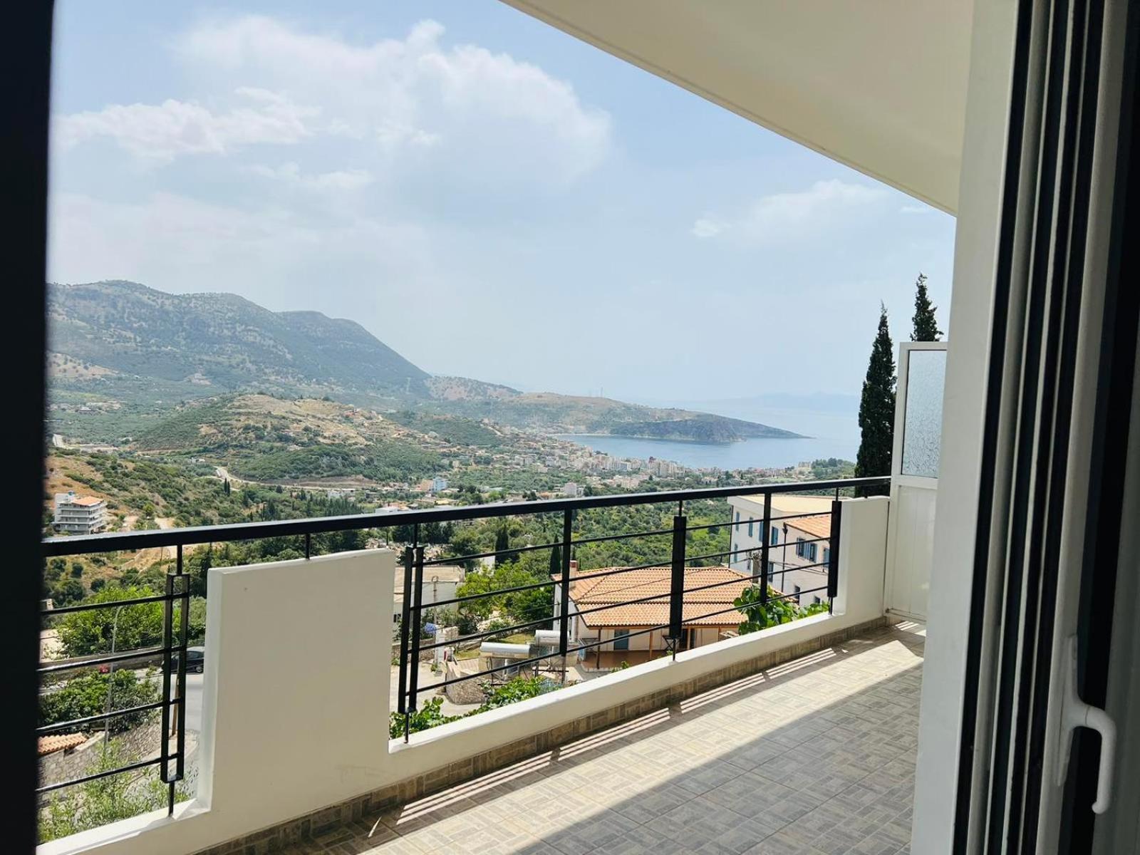Apartments Aneta'S House هيماري المظهر الخارجي الصورة